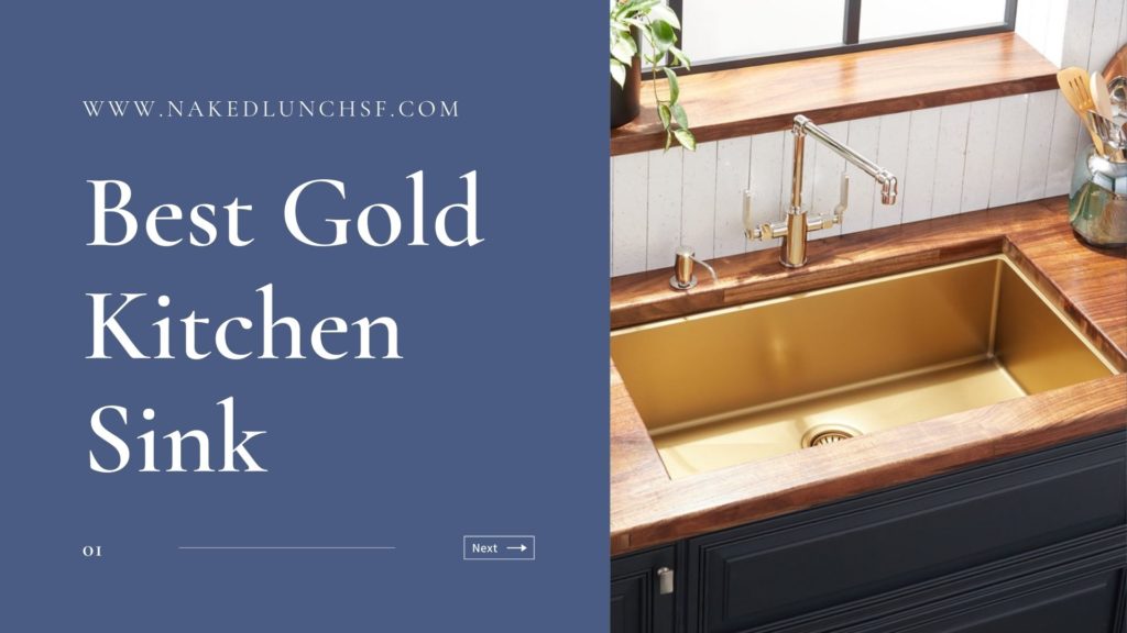 Best Gold Kitchen Sink 1024x576 